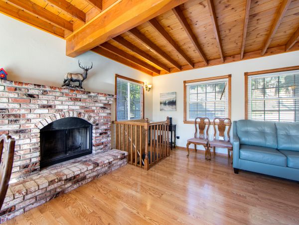 Big Bear Home 1022797