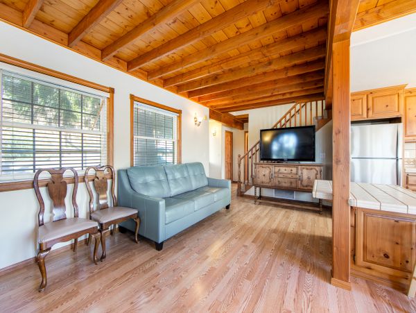 Big Bear Home 1022797