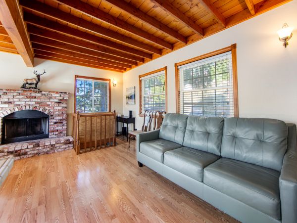 Big Bear Home 1022797