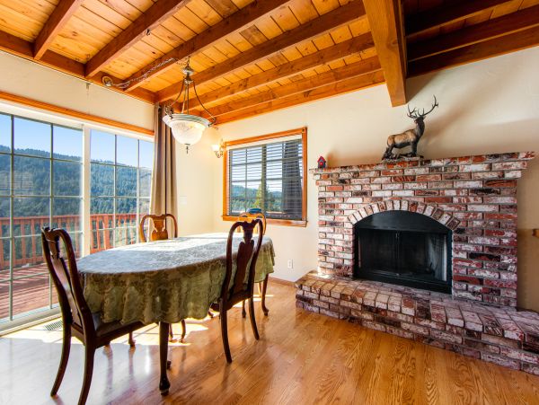 Big Bear Home 1022797