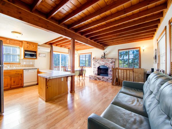 Big Bear Home 1022797