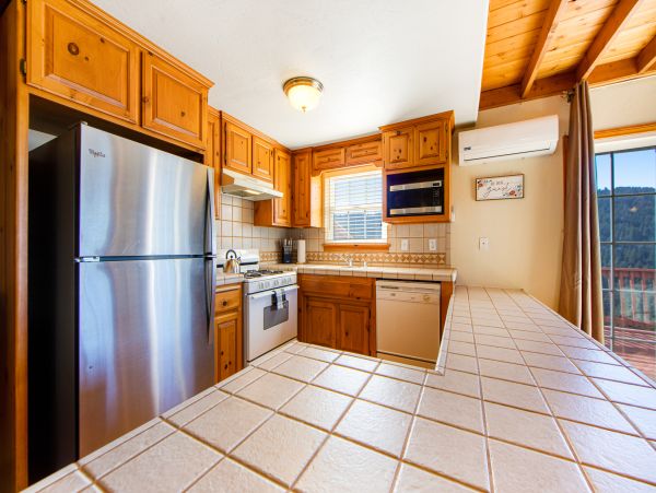 Big Bear Home 1022797