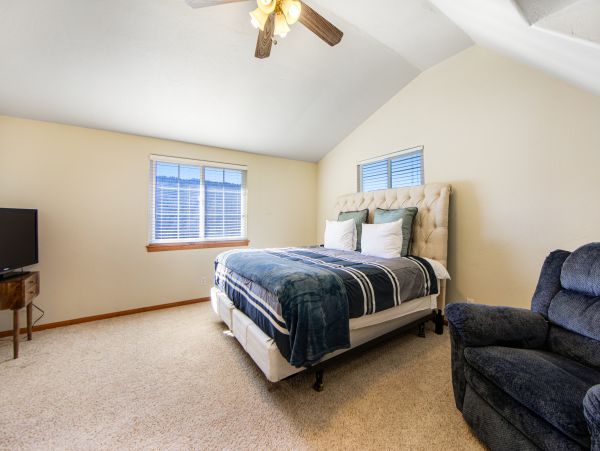 Big Bear Home 1022797