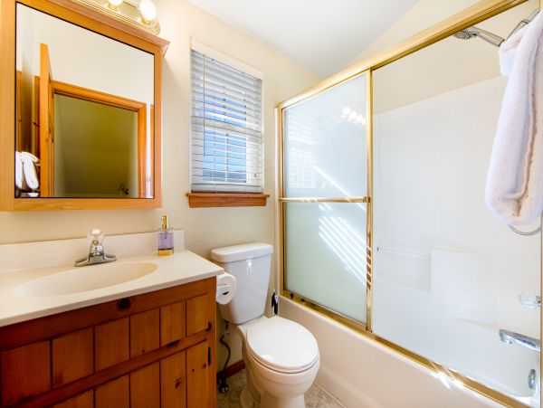 Big Bear Home 1022797