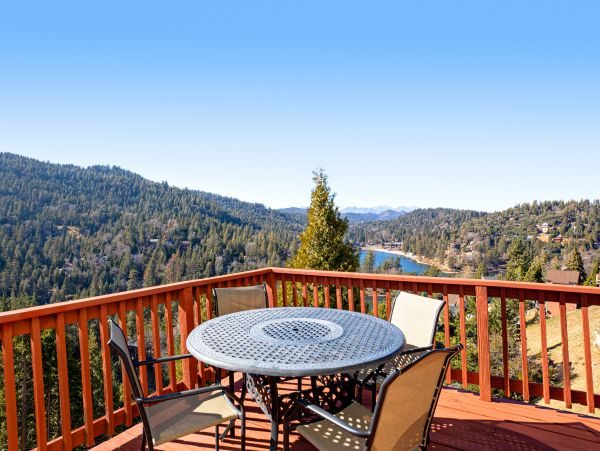 Big Bear Home 1022797