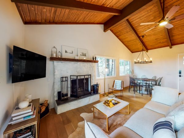 Big Bear Home 1022798
