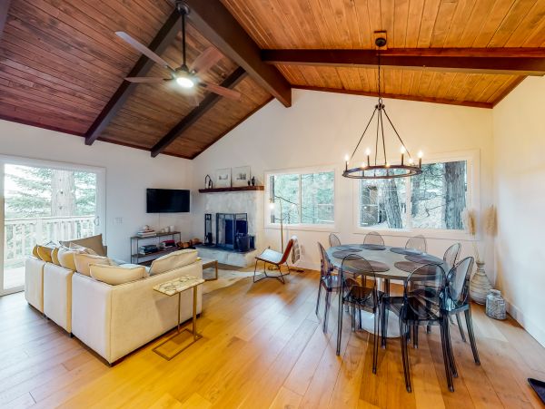Big Bear Home 1022798