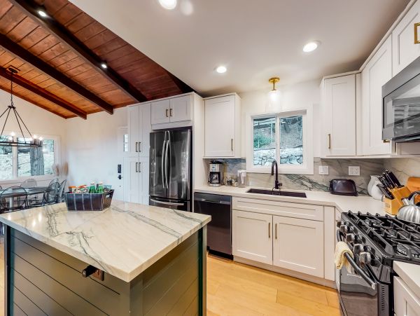 Big Bear Home 1022798