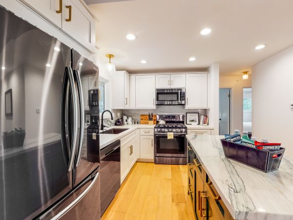 Big Bear Home 1022798