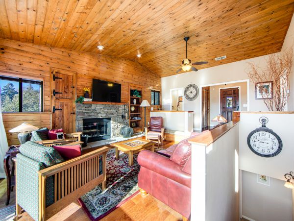 Big Bear Home 1022799