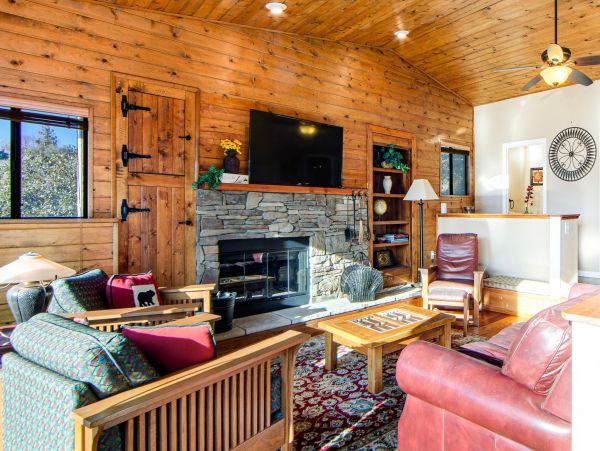 Big Bear Home 1022799