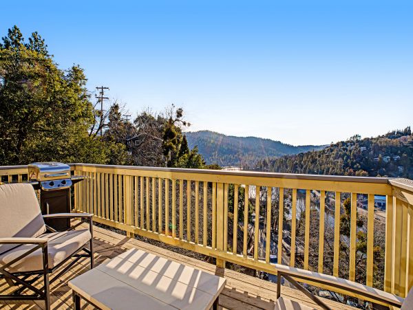 Big Bear Home 1022799