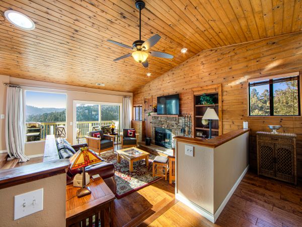 Big Bear Home 1022799