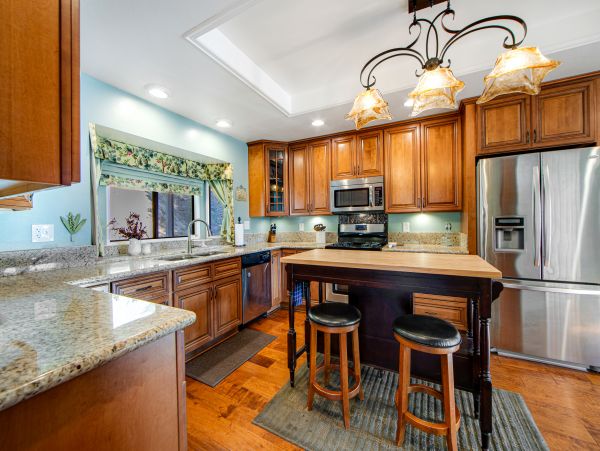Big Bear Home 1022799
