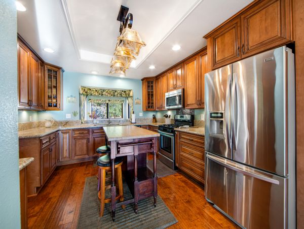Big Bear Home 1022799