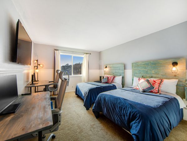 Big Bear Home 1022799