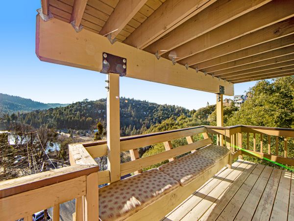 Big Bear Home 1022799