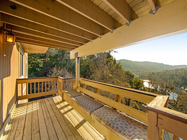 Big Bear Home 1022799