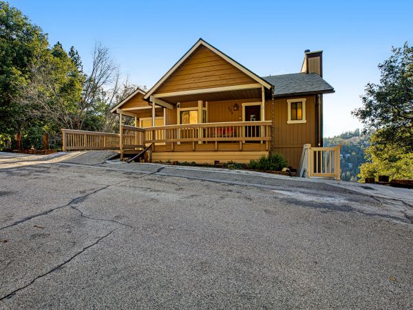 Big Bear Home 1022799