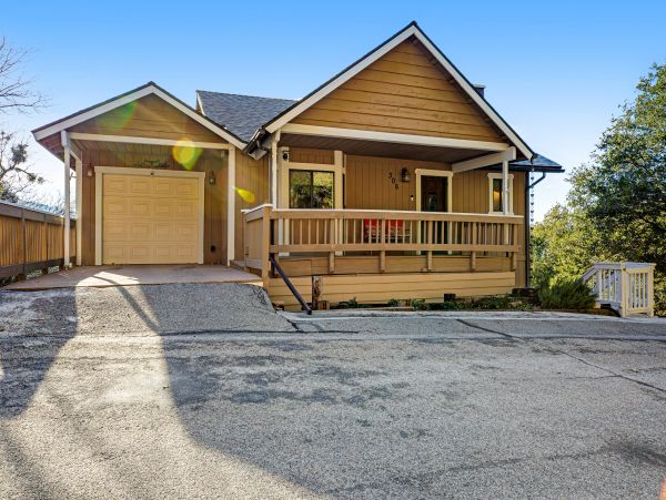 Big Bear Home 1022799
