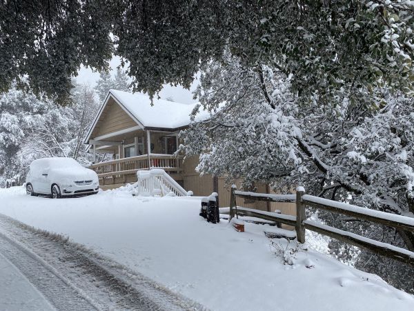 Big Bear Home 1022799