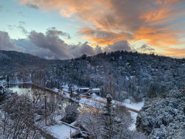 Big Bear Home 1022799