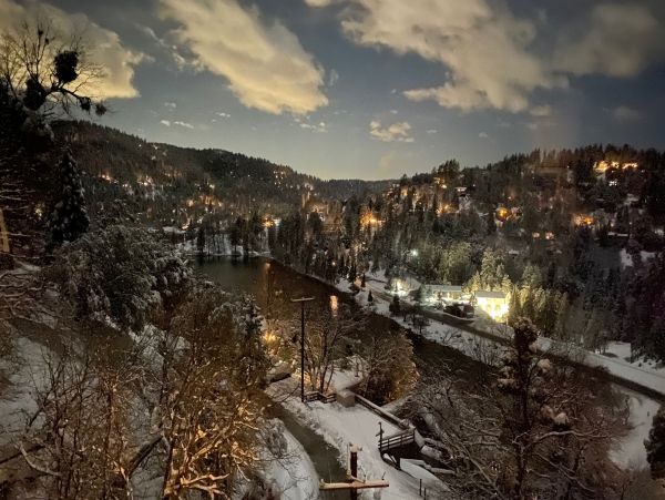 Big Bear Home 1022799