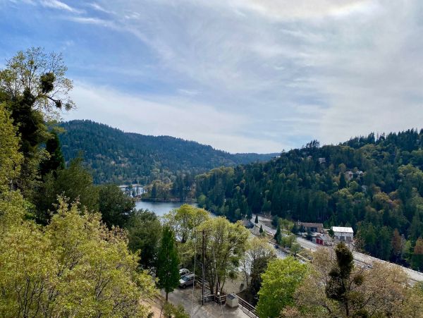 Big Bear Home 1022799