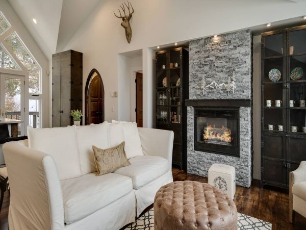 Luxurious 8 Bedroom Vacation Home in Breckenridge 17 Guests
