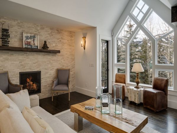Luxurious 8 Bedroom Vacation Home in Breckenridge 17 Guests