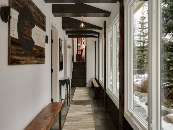 Luxurious 8 Bedroom Vacation Home in Breckenridge 17 Guests