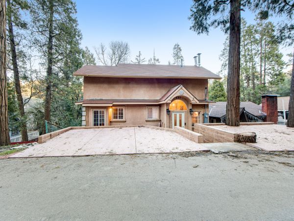 Big Bear Home 1022801