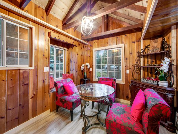 Big Bear Home 1022801