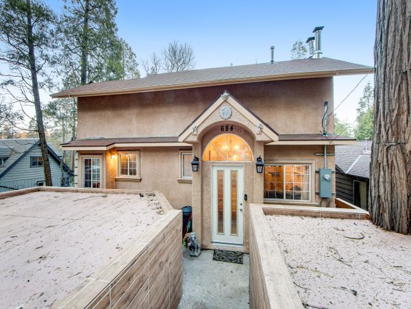 Big Bear Home 1022801