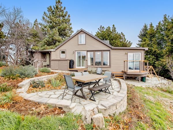 Big Bear Home 1022802