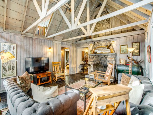 Big Bear Home 1022802