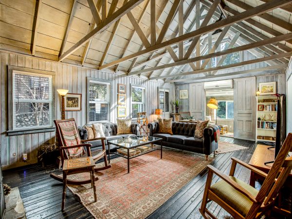 Big Bear Home 1022802