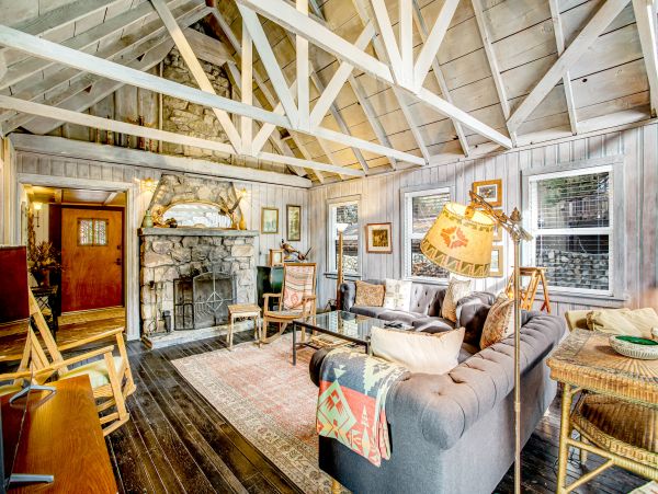 Big Bear Home 1022802