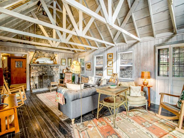 Big Bear Home 1022802