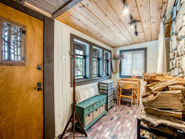 Big Bear Home 1022802