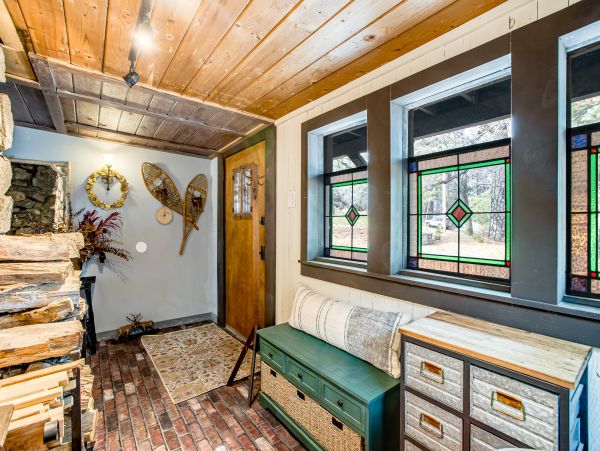 Big Bear Home 1022802