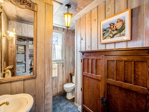 Big Bear Home 1022802