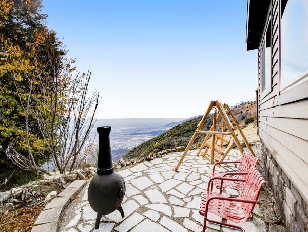Big Bear Home 1022802