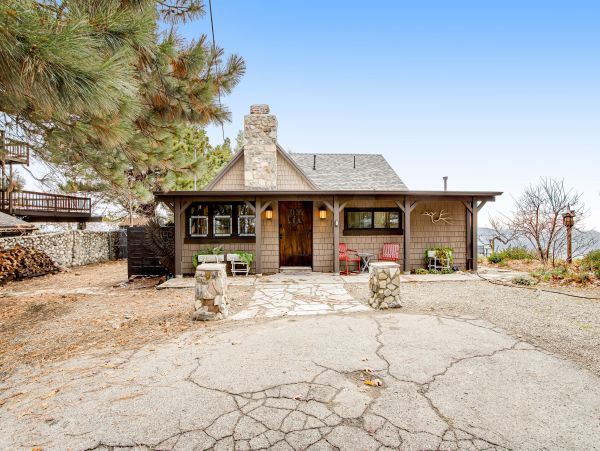 Big Bear Home 1022802