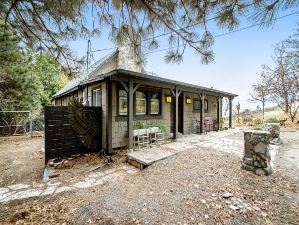 Big Bear Home 1022802