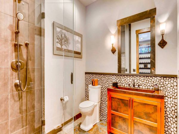 Breckenridge Luxurious Ski In - Ski Out Home Mountain Views