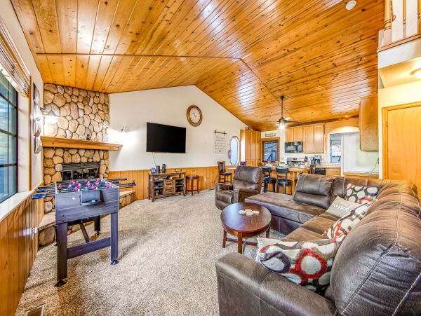 Big Bear Home 1022804