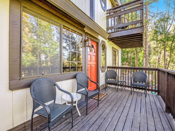 Big Bear Home 1022804