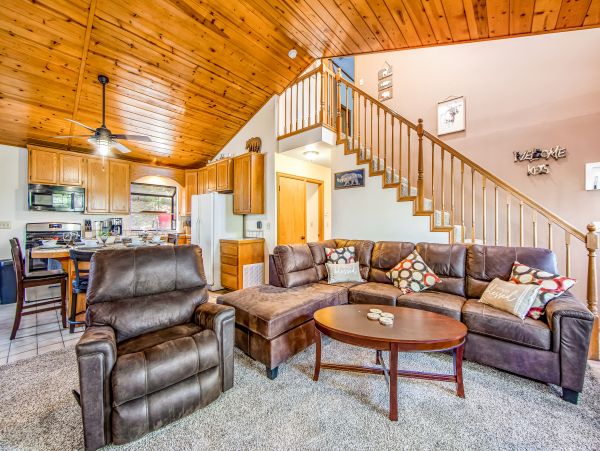 Big Bear Home 1022804