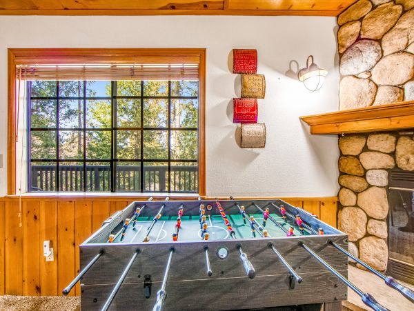 Big Bear Home 1022804